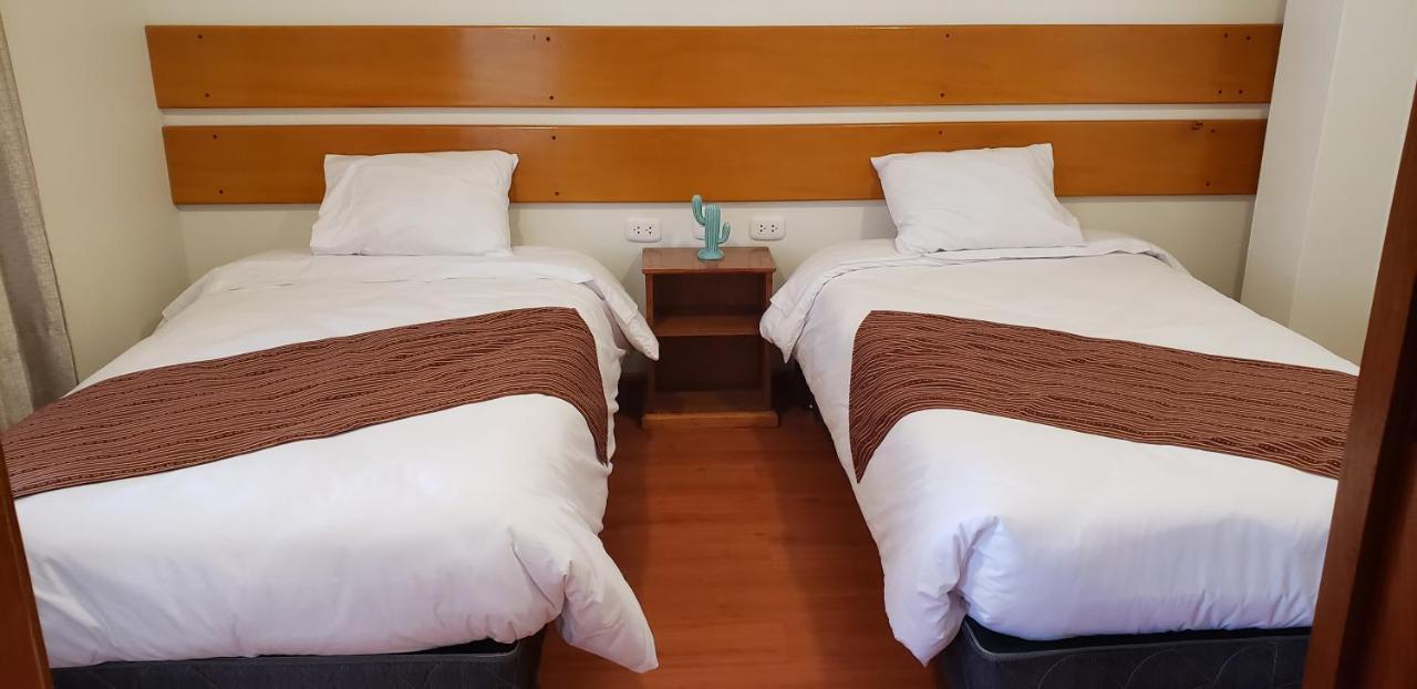 Tilcafe B&B Mollepata Luaran gambar