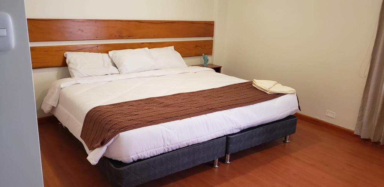 Tilcafe B&B Mollepata Luaran gambar