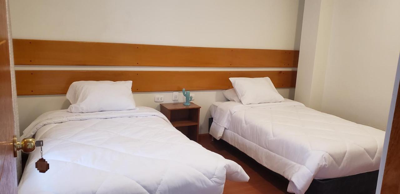 Tilcafe B&B Mollepata Luaran gambar
