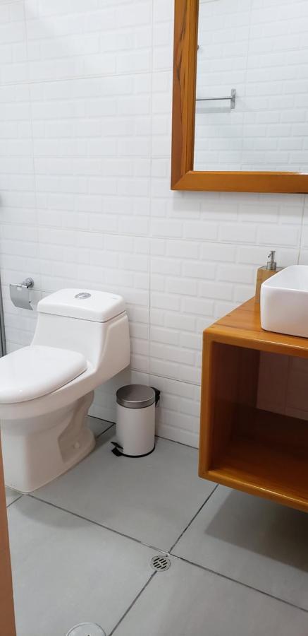 Tilcafe B&B Mollepata Luaran gambar
