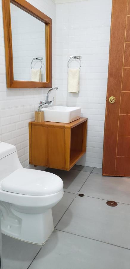 Tilcafe B&B Mollepata Luaran gambar